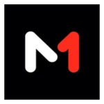 Logo of Medi1TV android Application 